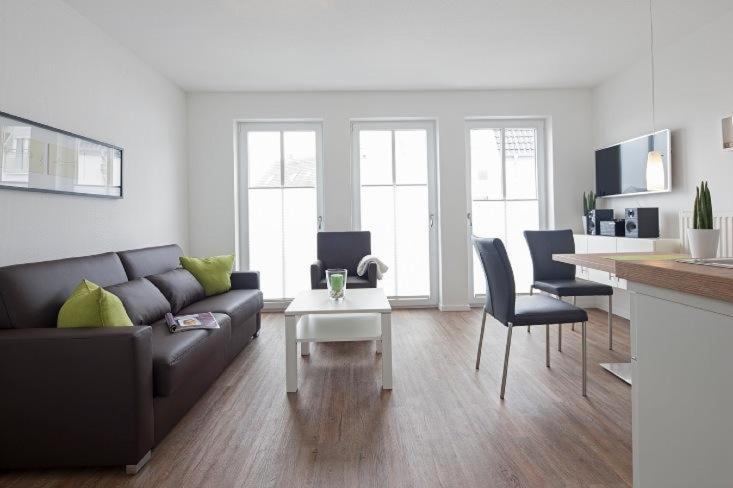 Seilerstr Knyphausenstr 26B - Elenchen, Norderney