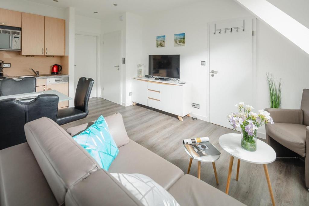 Up Süderdün Nemo, Norderney