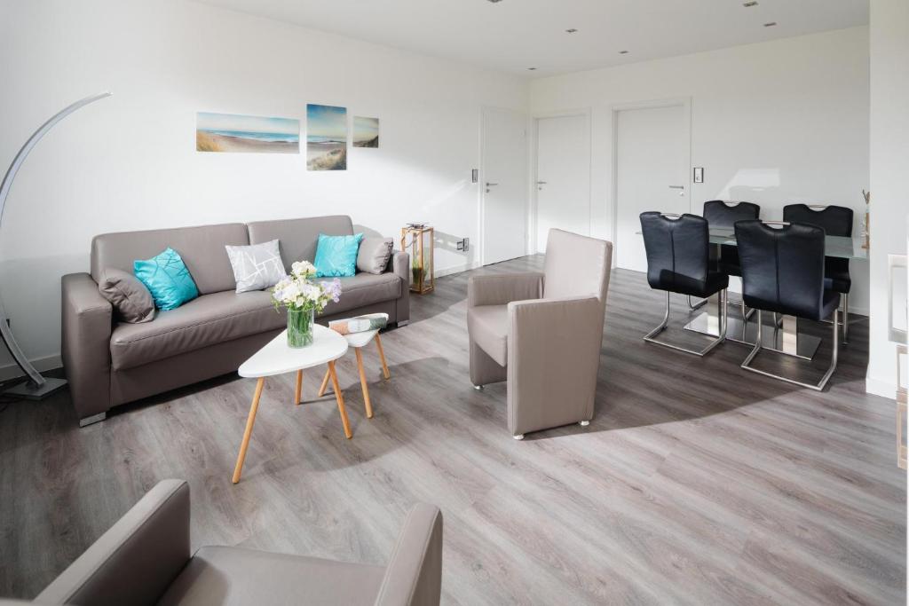 Up Süderdün Dorie, Norderney