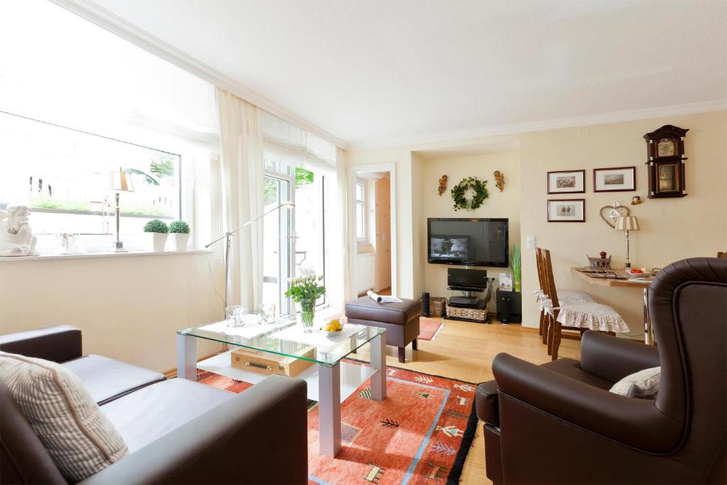 Rosengarten, Norderney