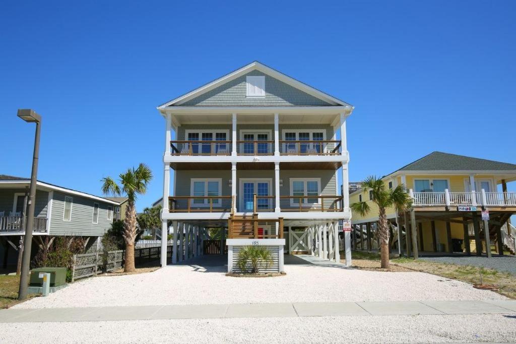 Absolute Paradise Home, Holden Beach