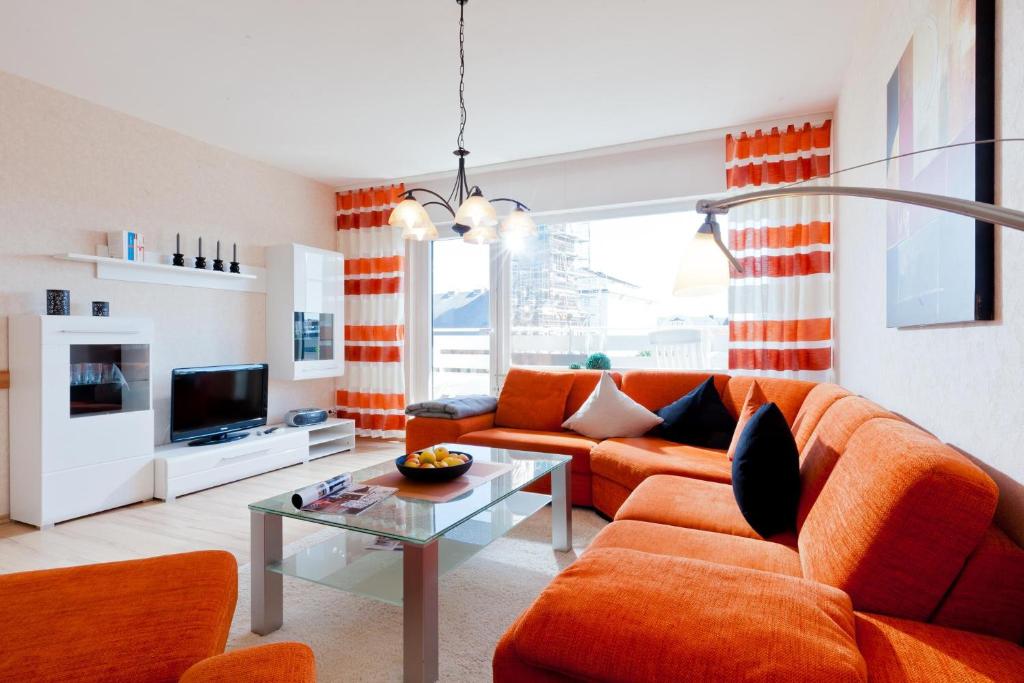 Weitblick, Norderney