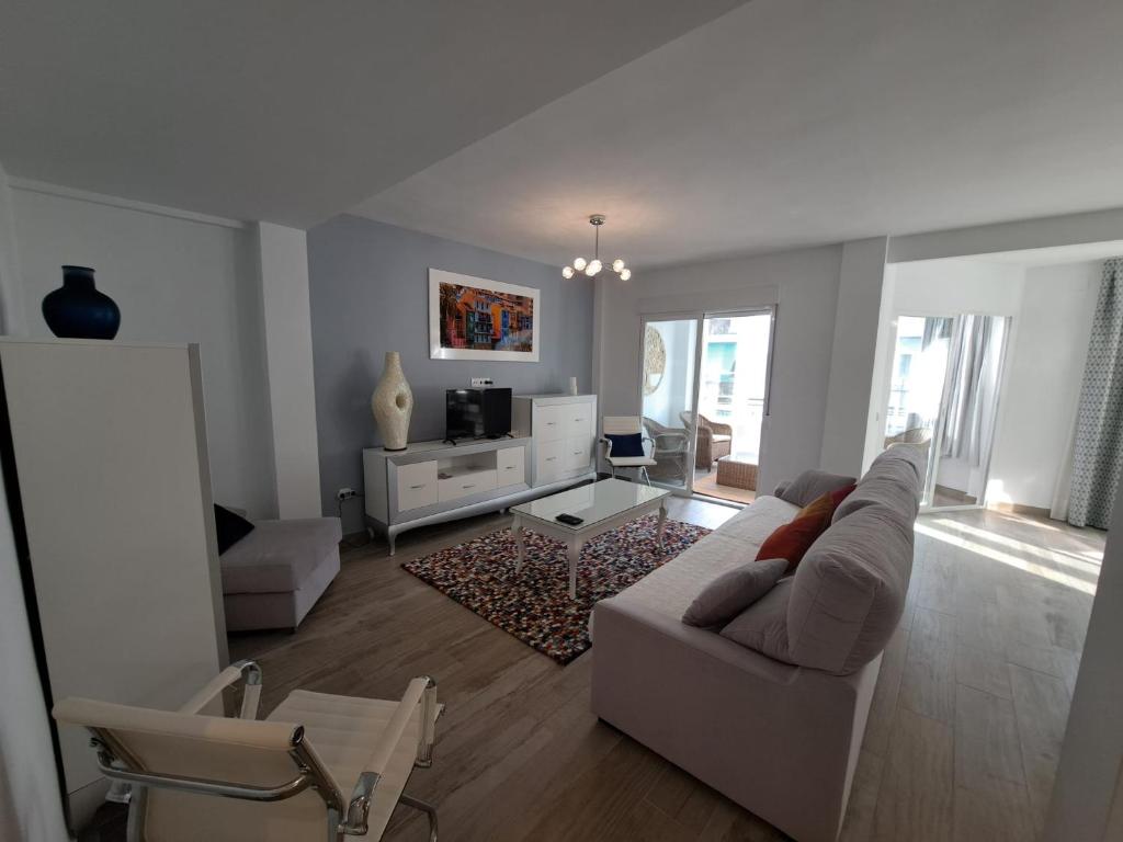 CASA ARBOL DE VIDA, Altea