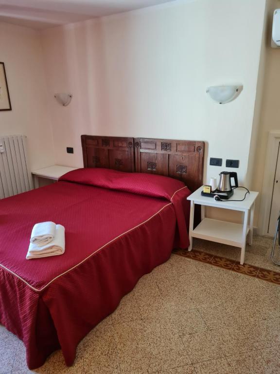 Soggiorno Isabella De' Medici - 4