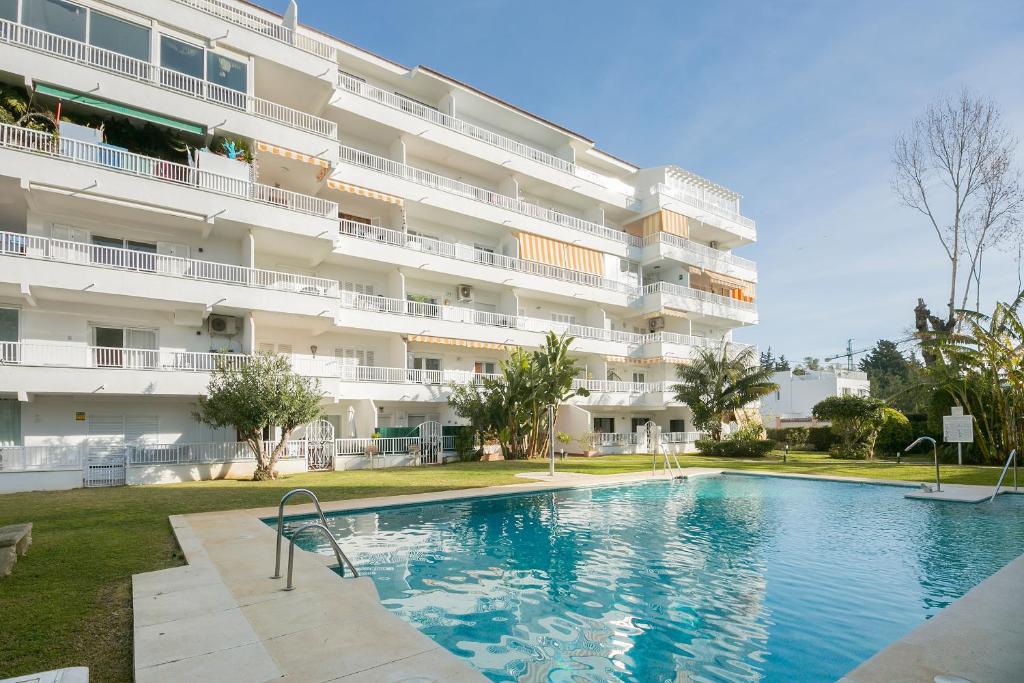 Apartamentos Martalia Marbella Banús - 1