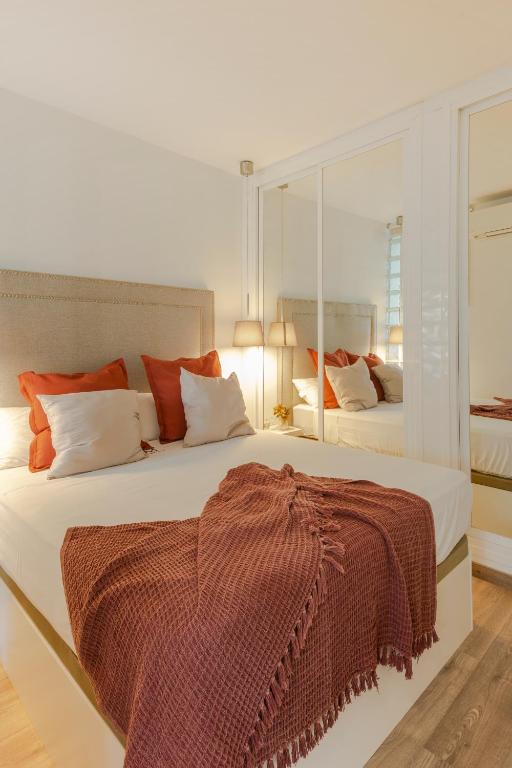 Apartamentos Martalia Marbella Banús - 3