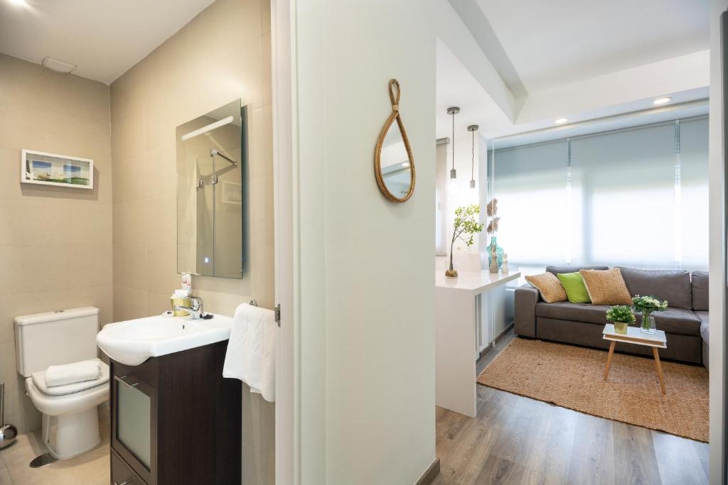 Apartamentos Martalia Marbella Banús - 4