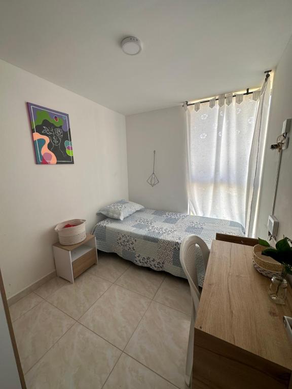 Acogedor Apartamento Como en casa - 4