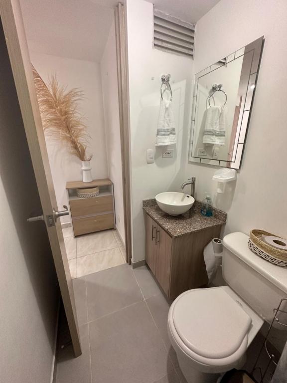 Acogedor Apartamento Como en casa - 3