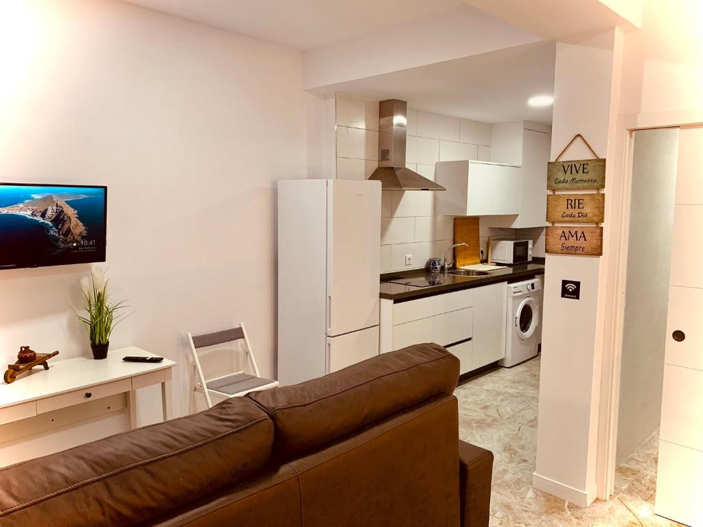 P&C APARTMENTS - Complejo Pintor Zurbarán - 3