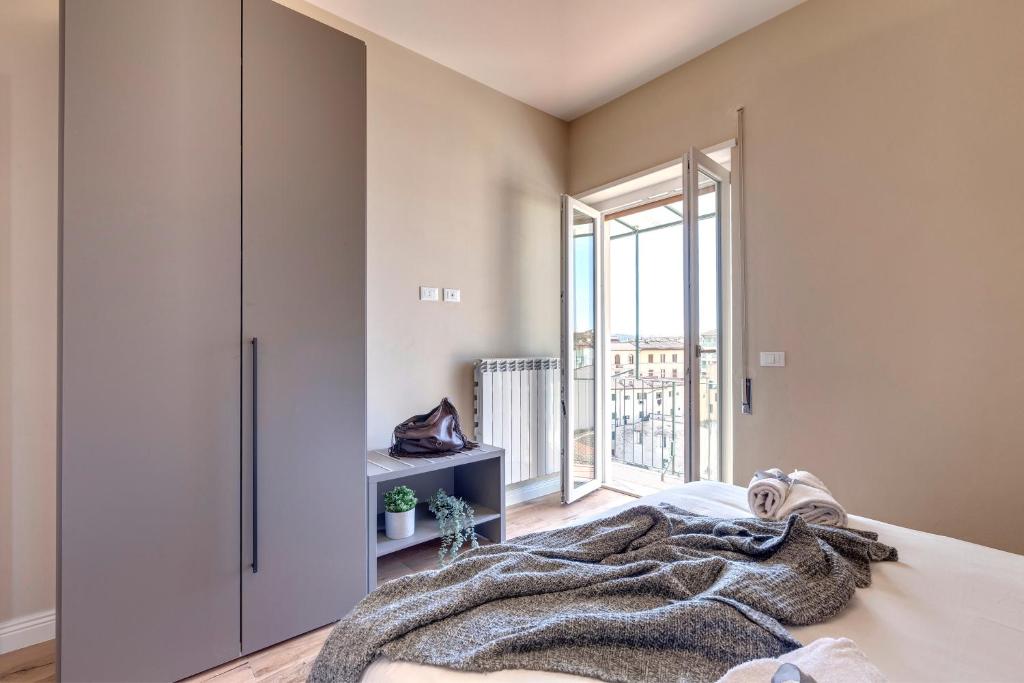 Khione Apartment by Mamo Florence - 5