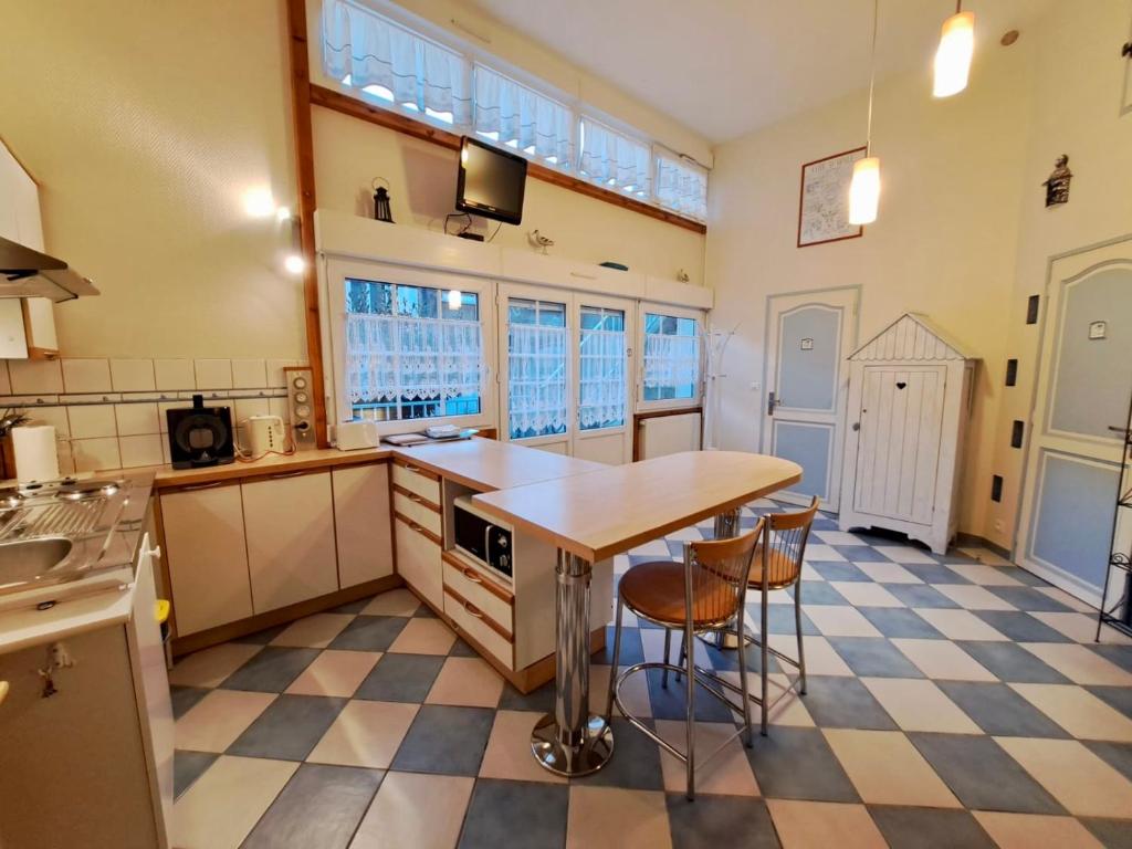 Petite Maison de plage - 3