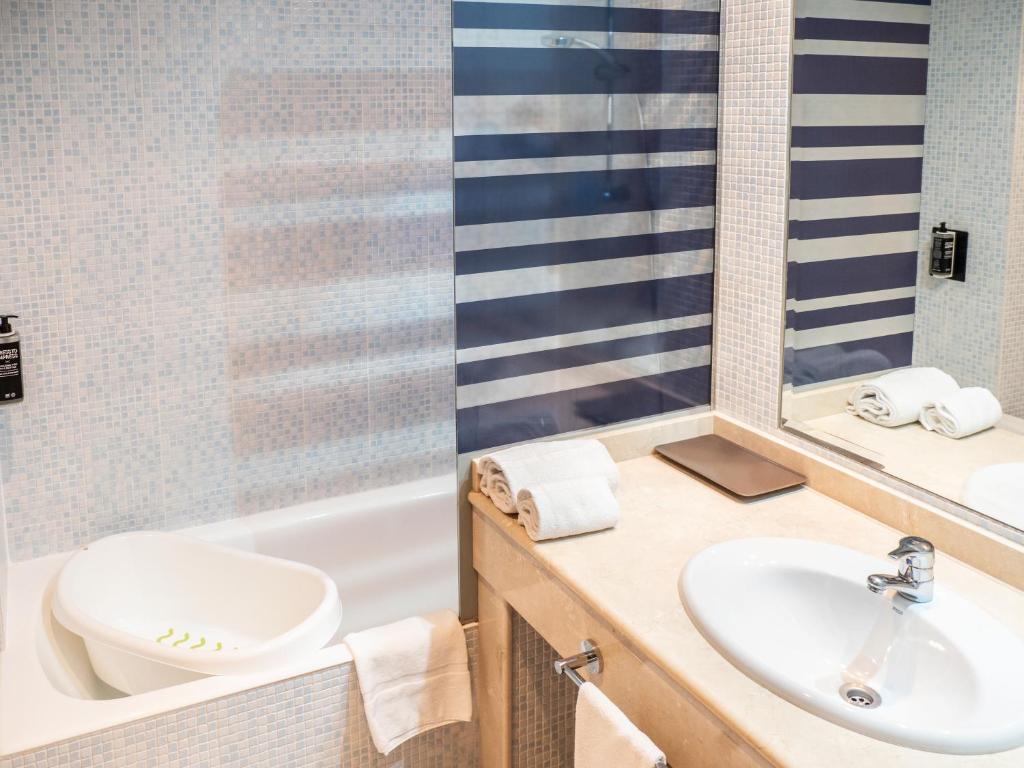 バスルーム（客室）