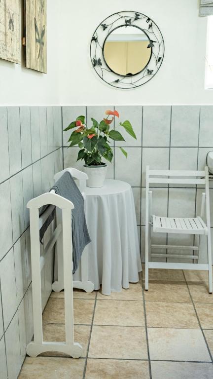 Redberry Farm Cottage photo