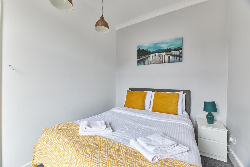Millbank House - 3 bed home from home