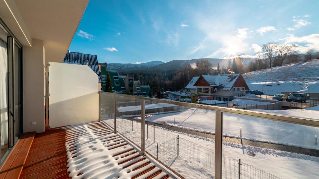 Apartamenty Sun & Snow Triventi Mountain Residence photo