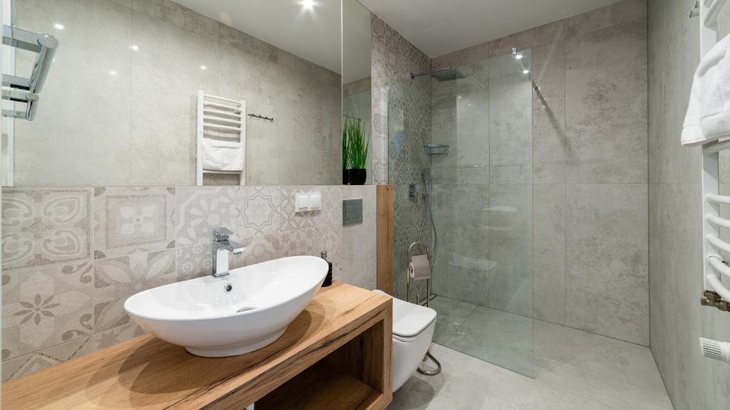 Apartamenty Sun & Snow Triventi Mountain Residence photo
