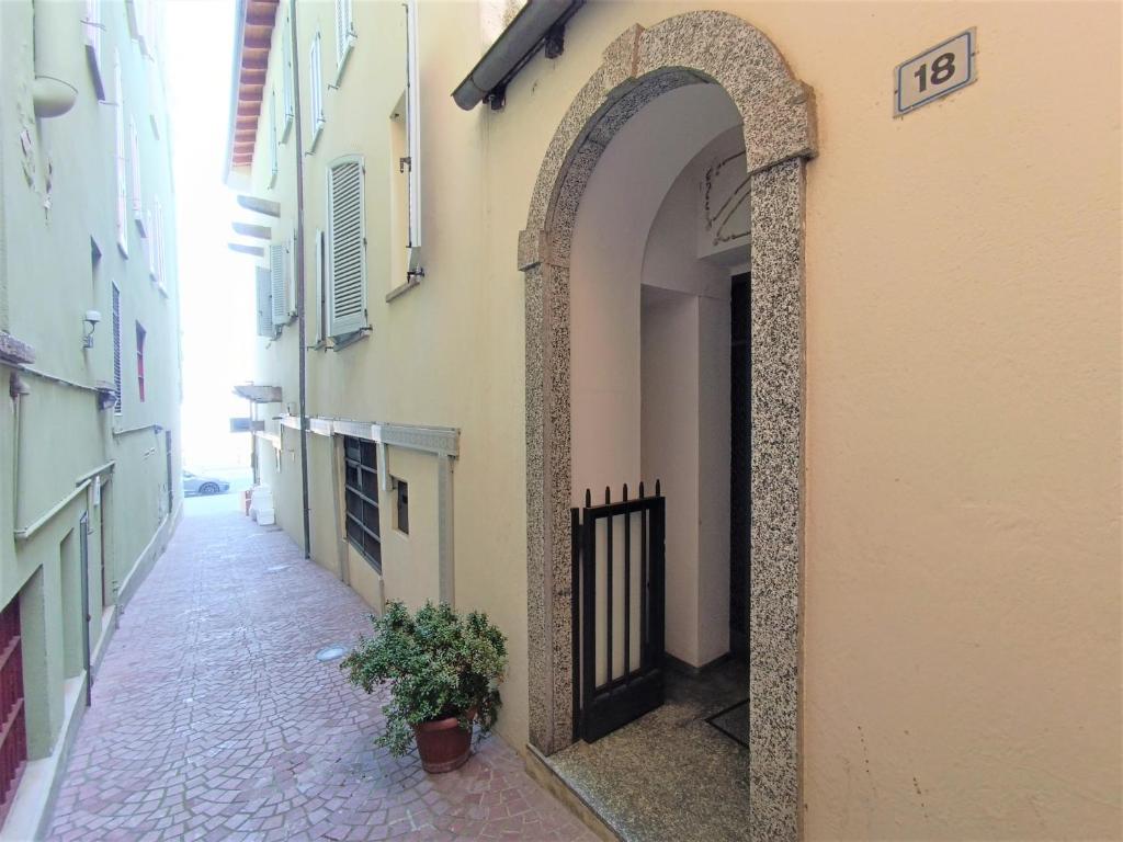 Antica Stresa - 2