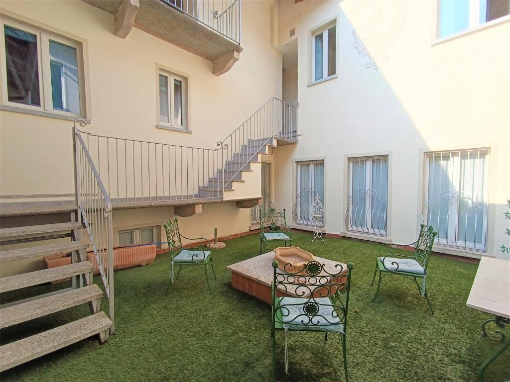 Antica Stresa - 5