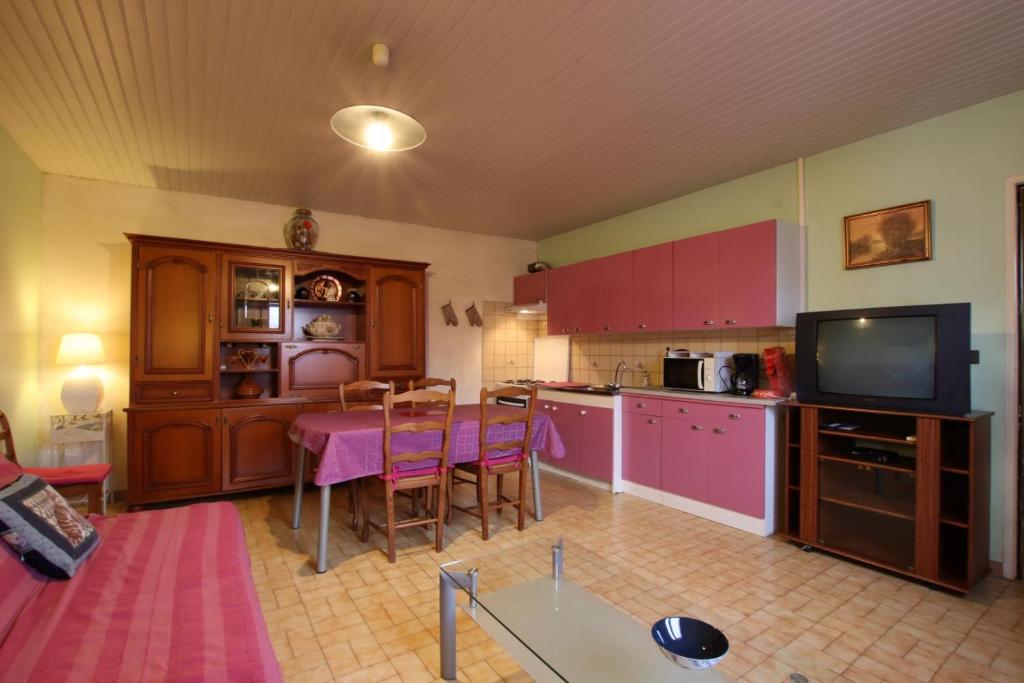 Chez frutos