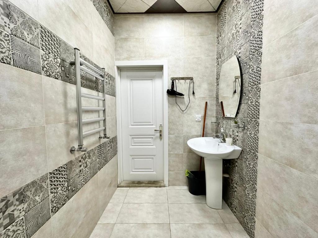 Yellow Boulevard Apartment photo