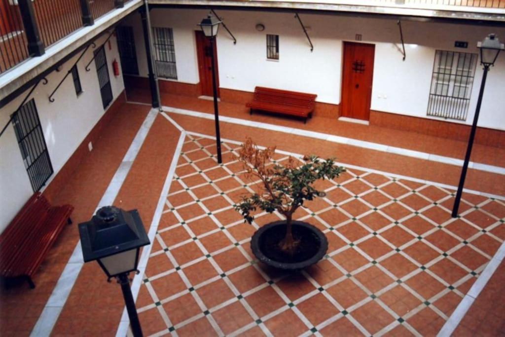 Apartamento Plaza de San Bernardo 4 - 2