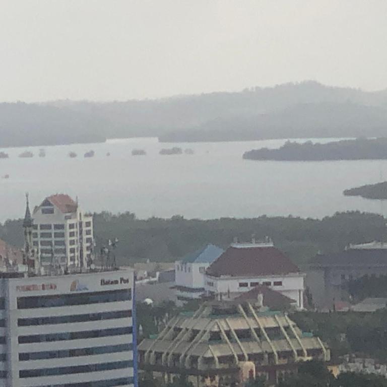 Mitra@Meisterstardt Batam