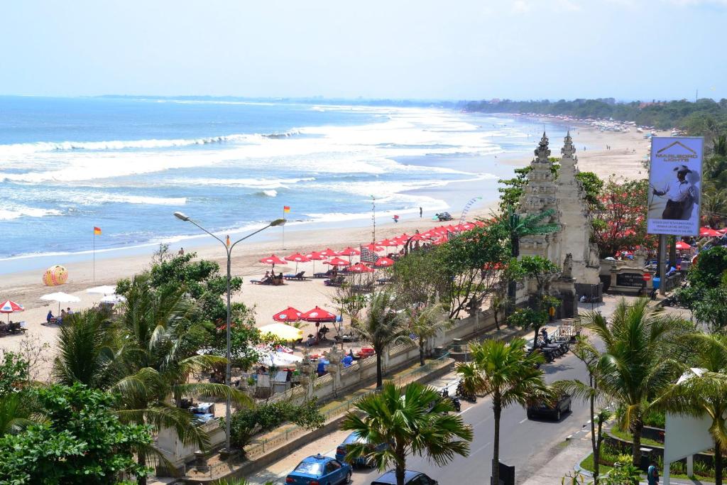 Bãi biển