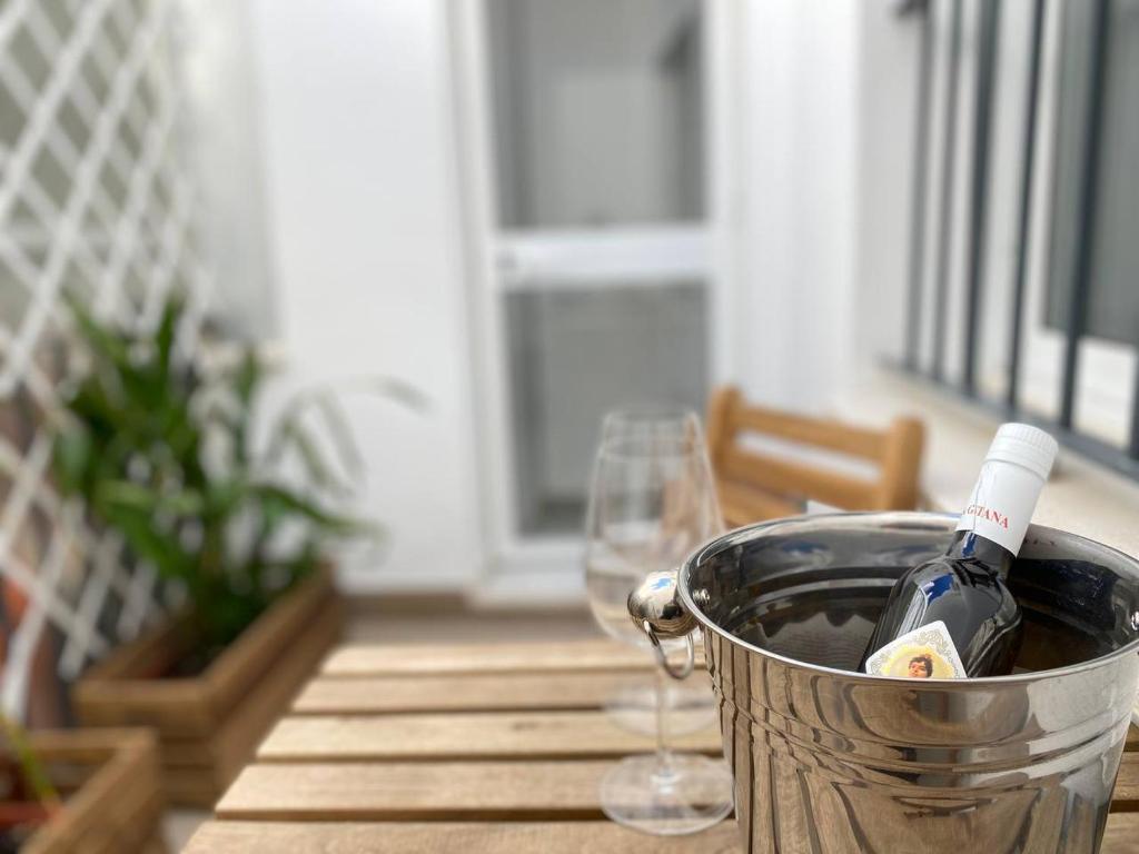 Apartamento en calle Ancha, en pleno centro - 3