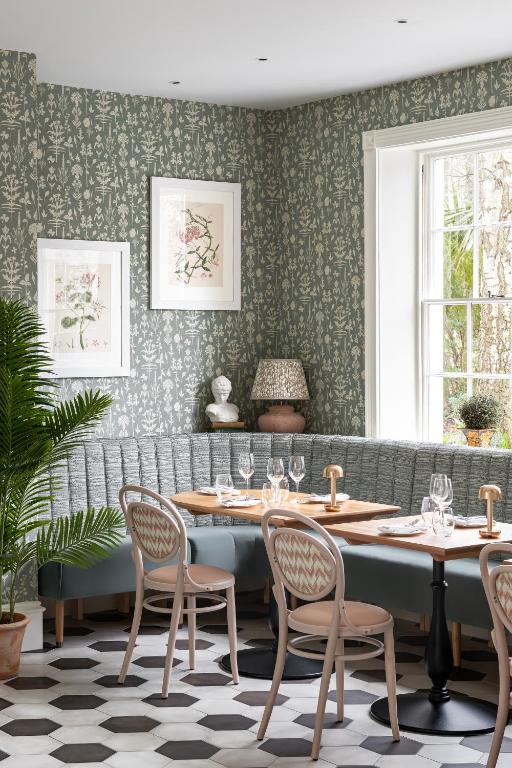 The Royal Crescent Hotel & Spa photo 8