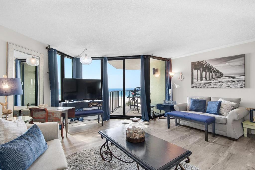 Sunbird 402W, Panama City Beach