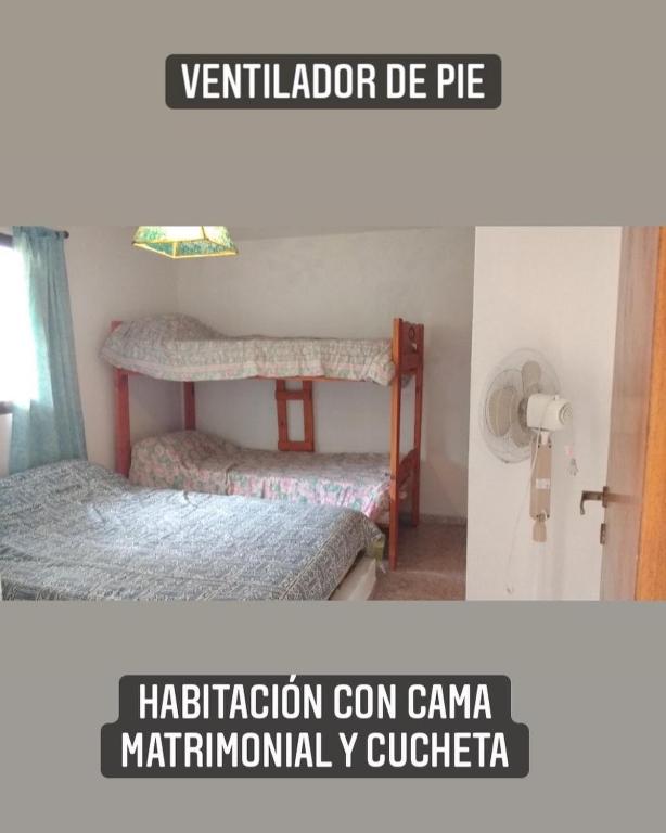 Complejo El Límite - 2