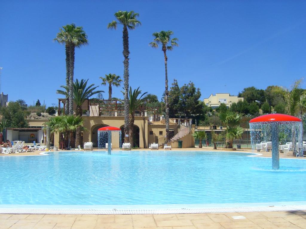 Sporting Club Village - 1