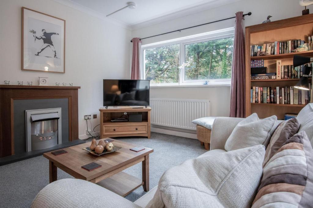 Glenvale - 2 Bedroom Apartment - Saundersfoot, Saundersfoot