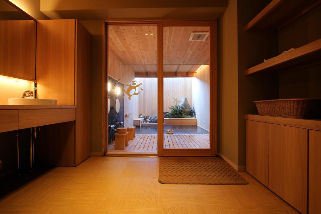 Fukutokuya Ryokan photo