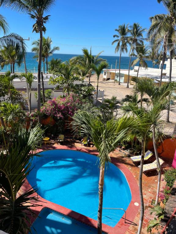 El Palmar Beach Tennis Resort