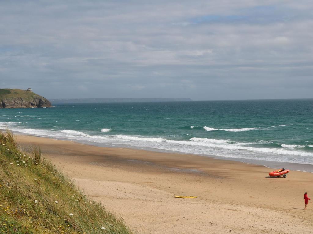Sunnyvale Cottage, Penzance photo 8