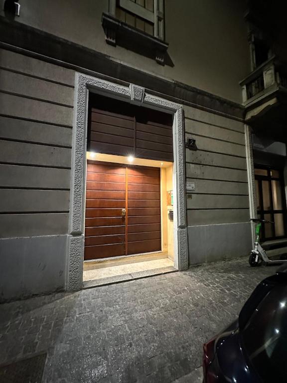 DESIGN APARTMENT - Spadolini, Campus Bocconi - 2