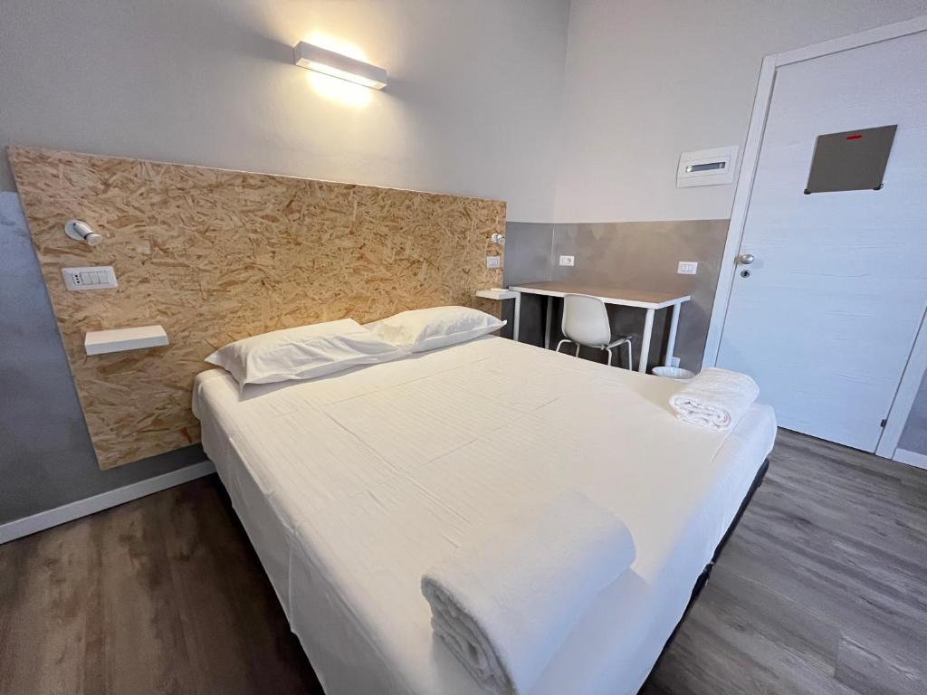 Bergamo Automatic Rooms Self check-in — Hotel in Bergamo