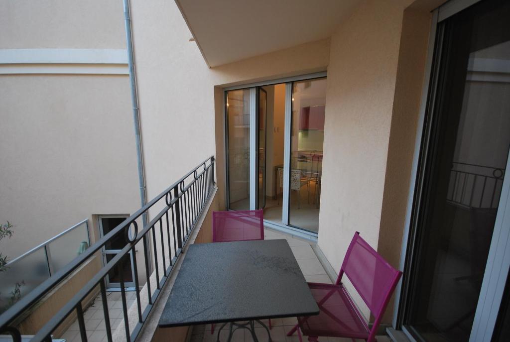 Le Vieux Port Apartments photo