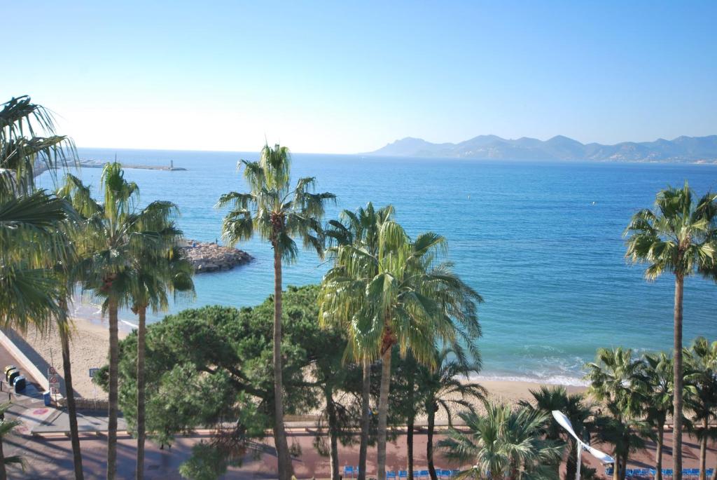 Le Vieux Port Apartments photo