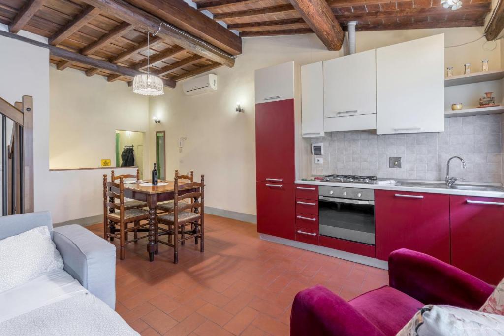Wine Apartments Florence Lambrusco - 4