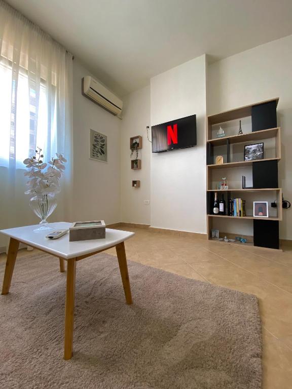 Seaside apartment, Durrës