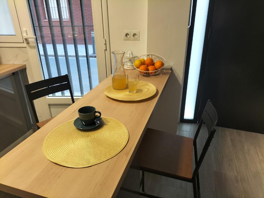 Nuevo Apartamento Sevilla centro, Trastamara 25 - 2
