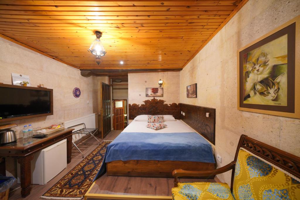 Mira Cappadocia Hotel photo