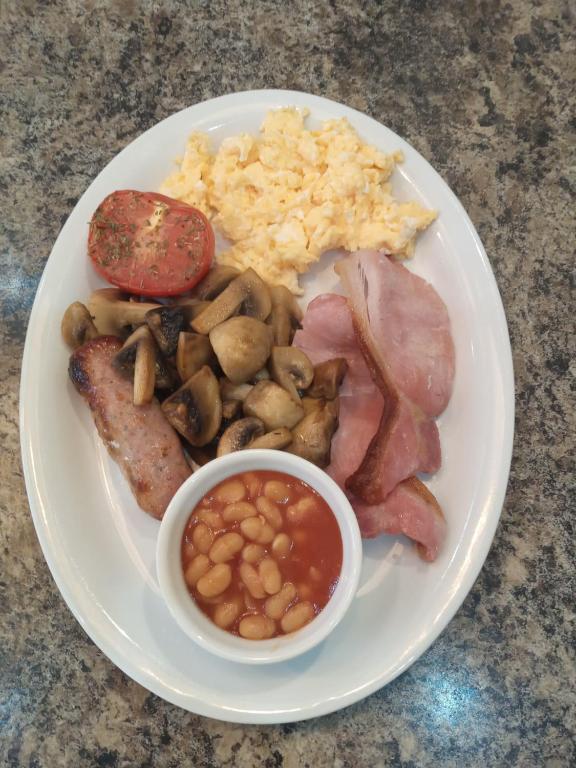 お料理のイメージ