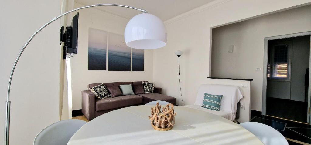 Casa del Pescatore- Bluchalet