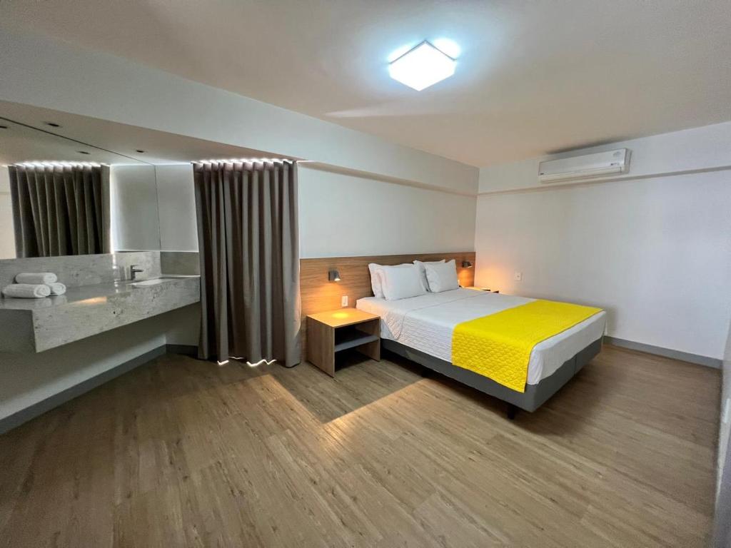 Suite Deluxe Superior Casal + 1