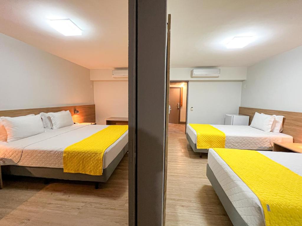 Suite Deluxe Superior Casal + 2