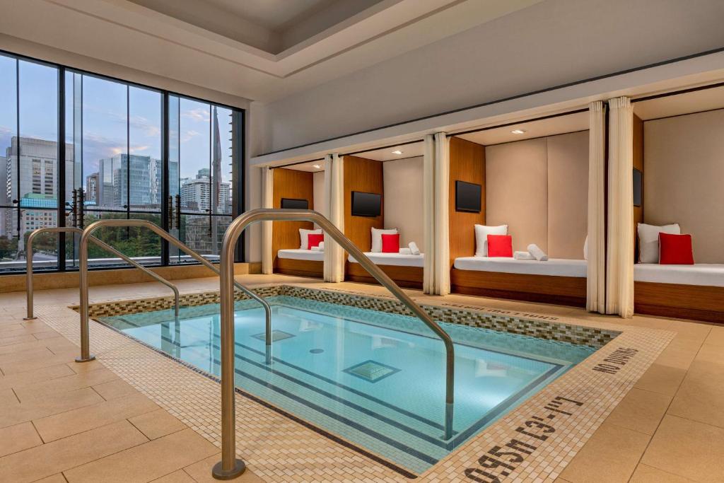 Hotel Facilities